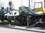 Танк Т-34-85 (фото 091)